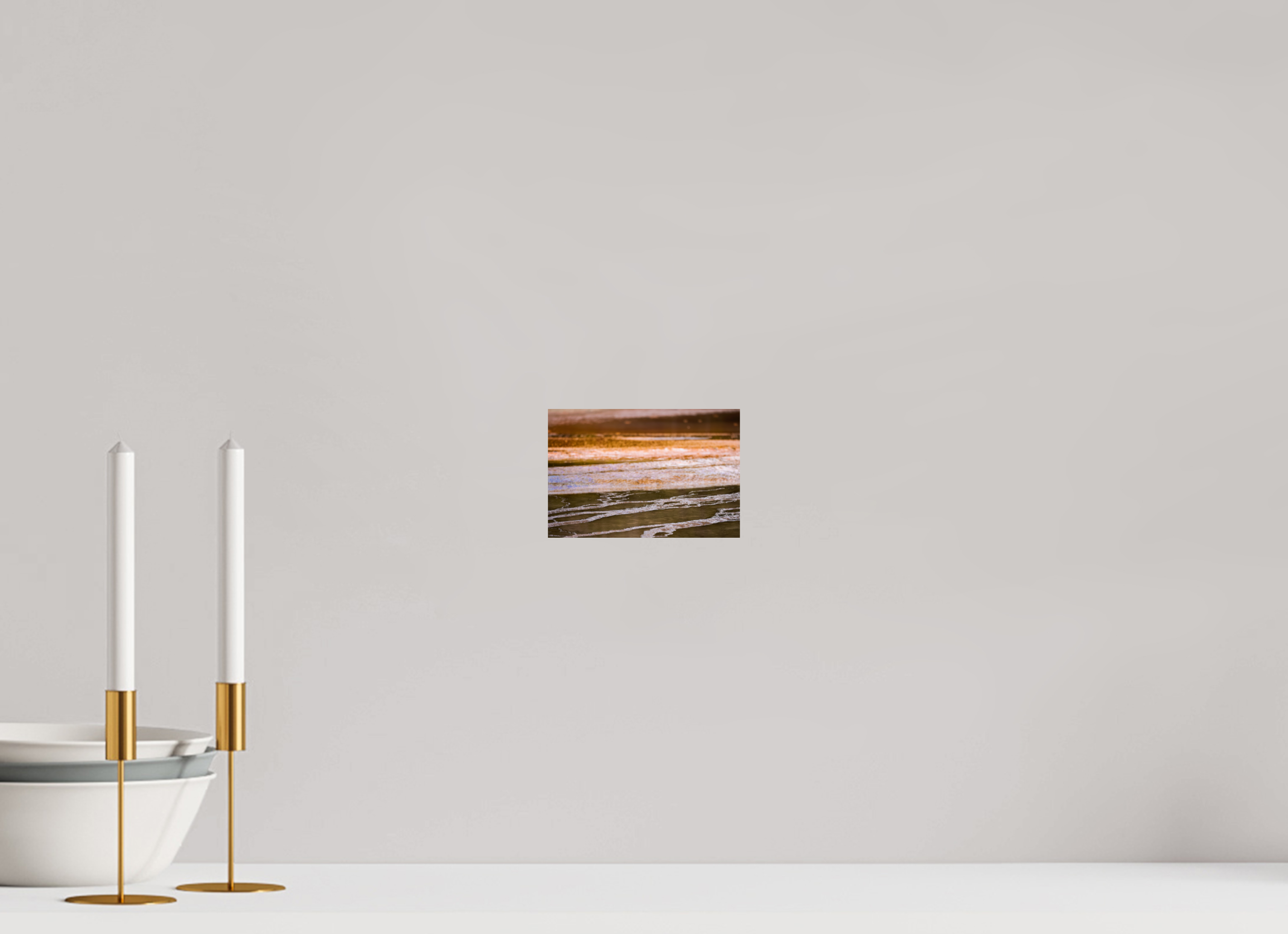 6 x 4″, PHOTO PAPER Yellowstone