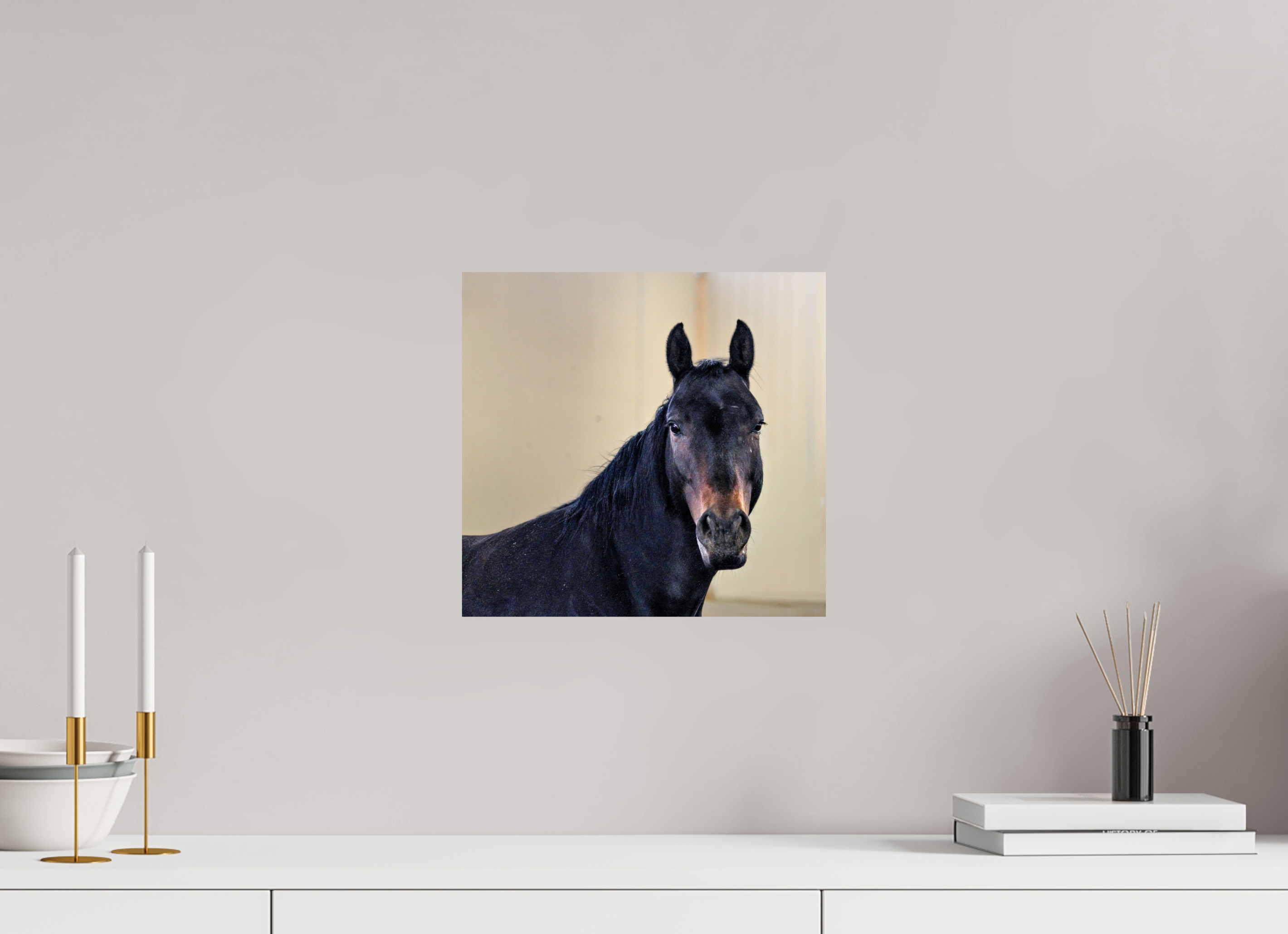 12.7 x 12″, PHOTO PAPER Bella Portrait