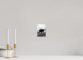 4 x 6″, PHOTO PAPER Monochrome Bison