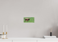 8.3 x 4″, PHOTO PAPER Red Dog Nursing