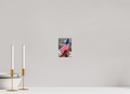 4 x 5.9″, PHOTO PAPER America 250 Flag Rider 9