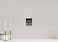 4 x 6″, PHOTO PAPER America 250 Flag Rider 12