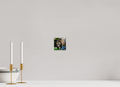 4 x 4.1″, PHOTO PAPER Bear