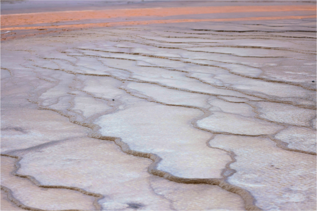 Main image Yellowstone