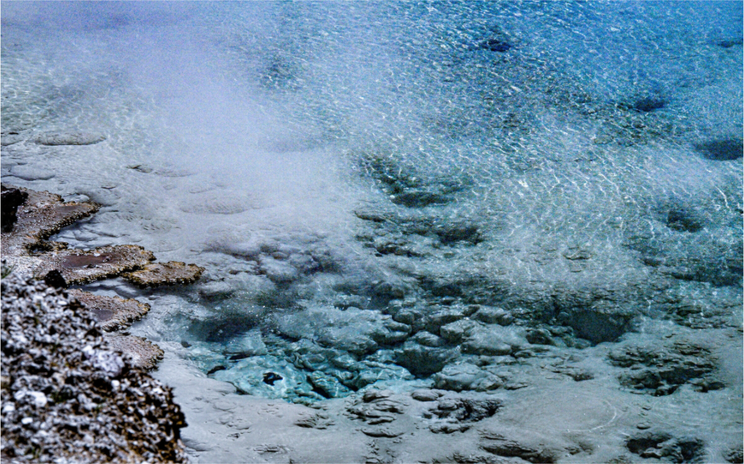 Main image Yellowstone