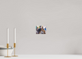 4.8 x 4″, PHOTO PAPER Pack Horse Portrait 14 Web Exclusive