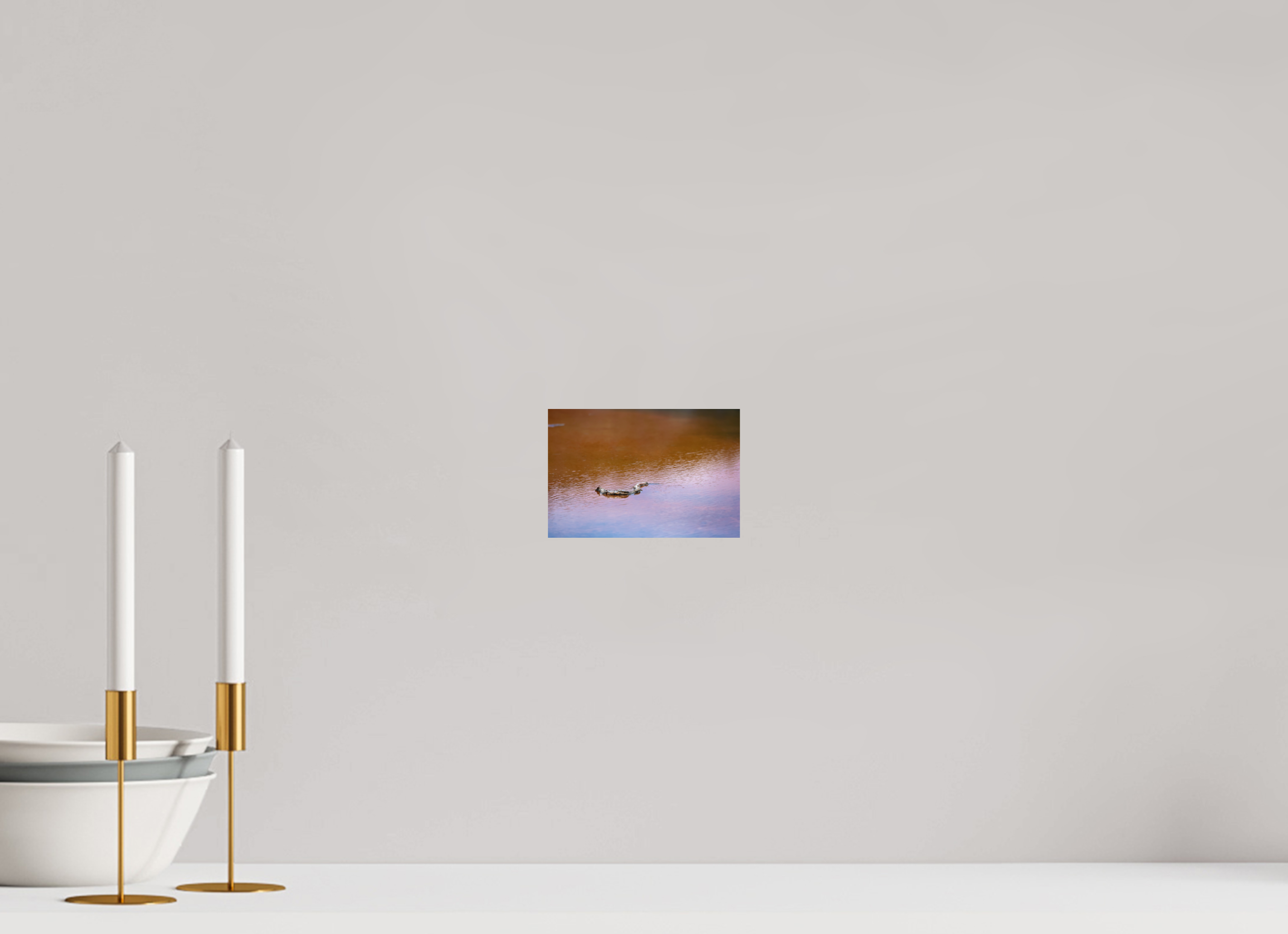 6 x 4″, PHOTO PAPER Yellowstone