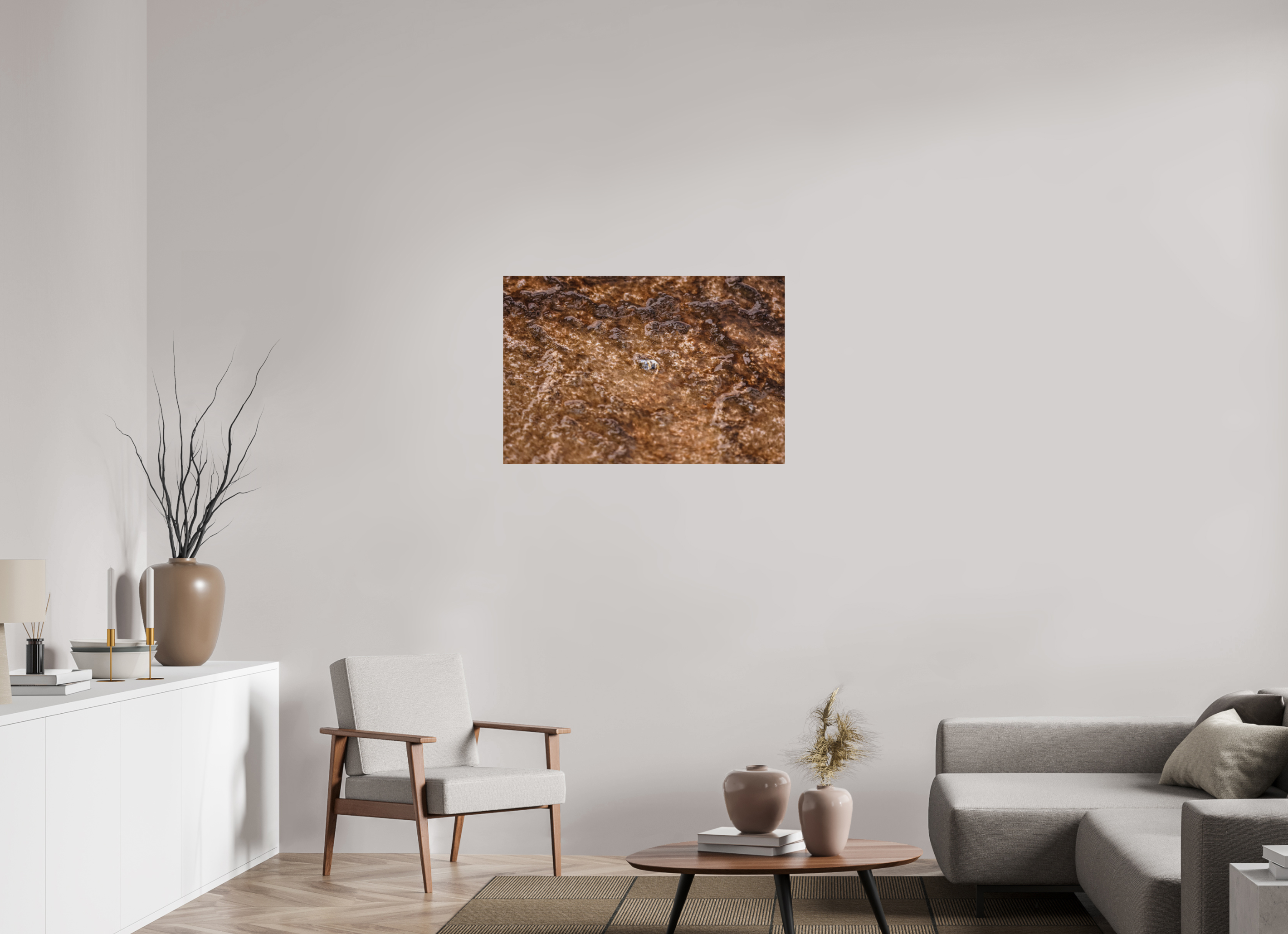 36 x 24″, PHOTO PAPER Yellowstone