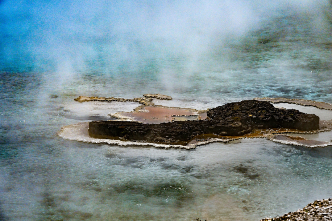 Main image Yellowstone