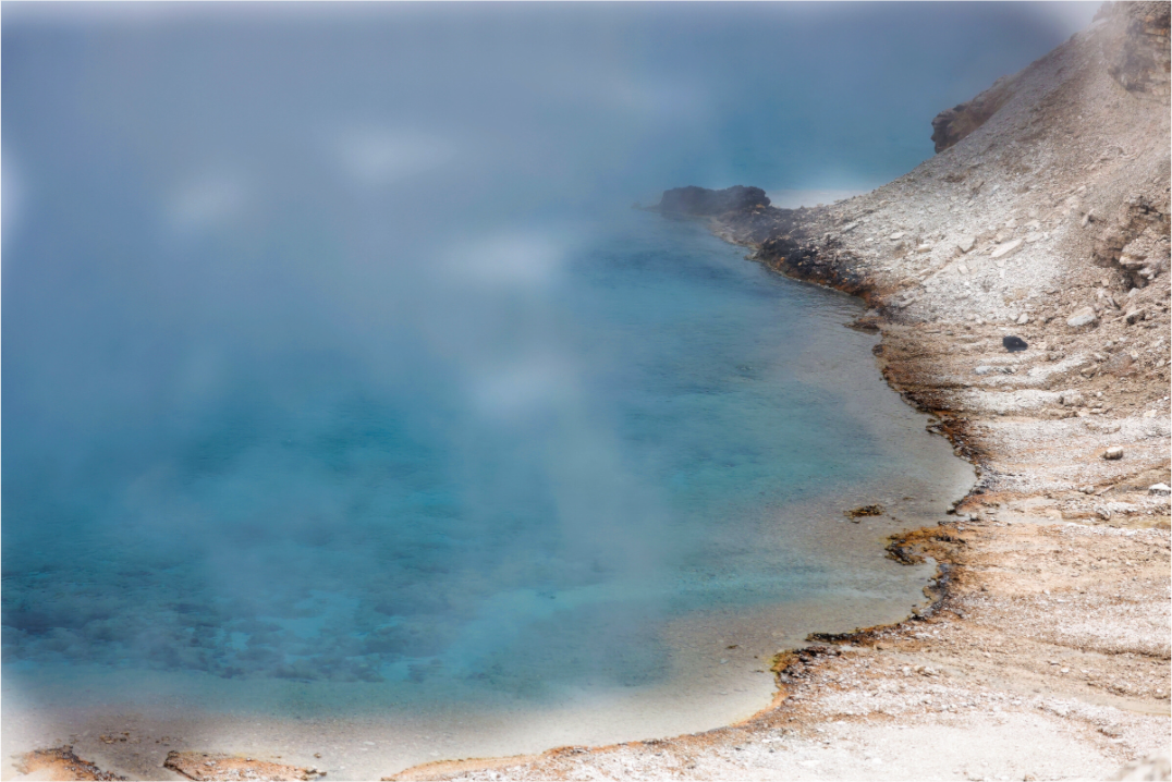 Main image Yellowstone