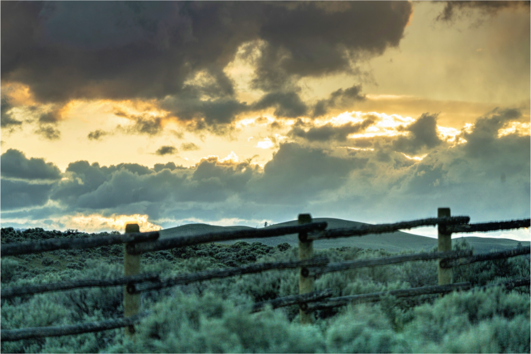 Main image Wyoming
