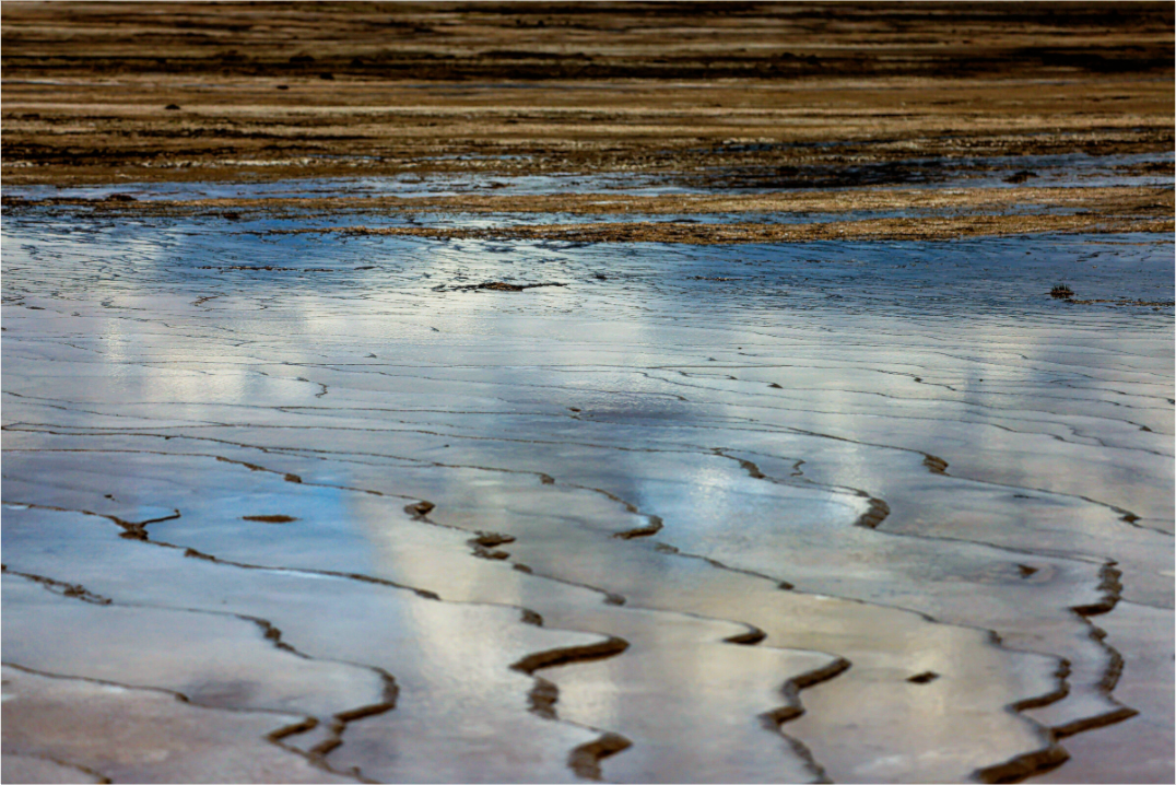 Main image Yellowstone
