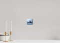 4 x 4.1″, PHOTO PAPER Hummingbird