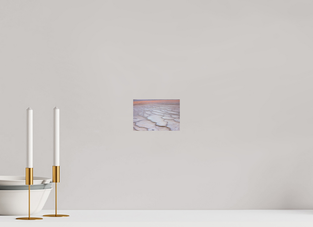 6 x 4″, PHOTO PAPER Yellowstone
