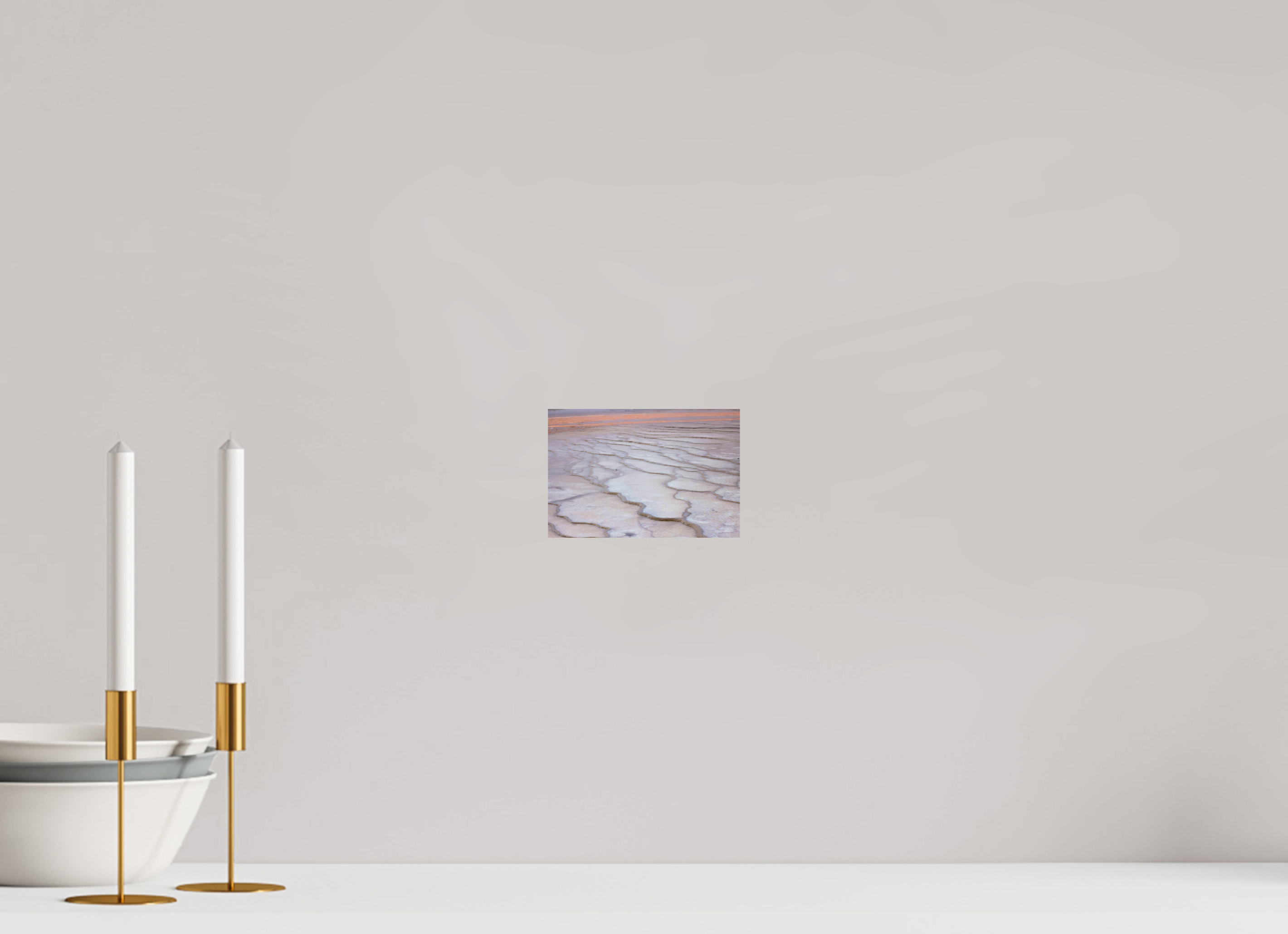 6 x 4″, PHOTO PAPER Yellowstone
