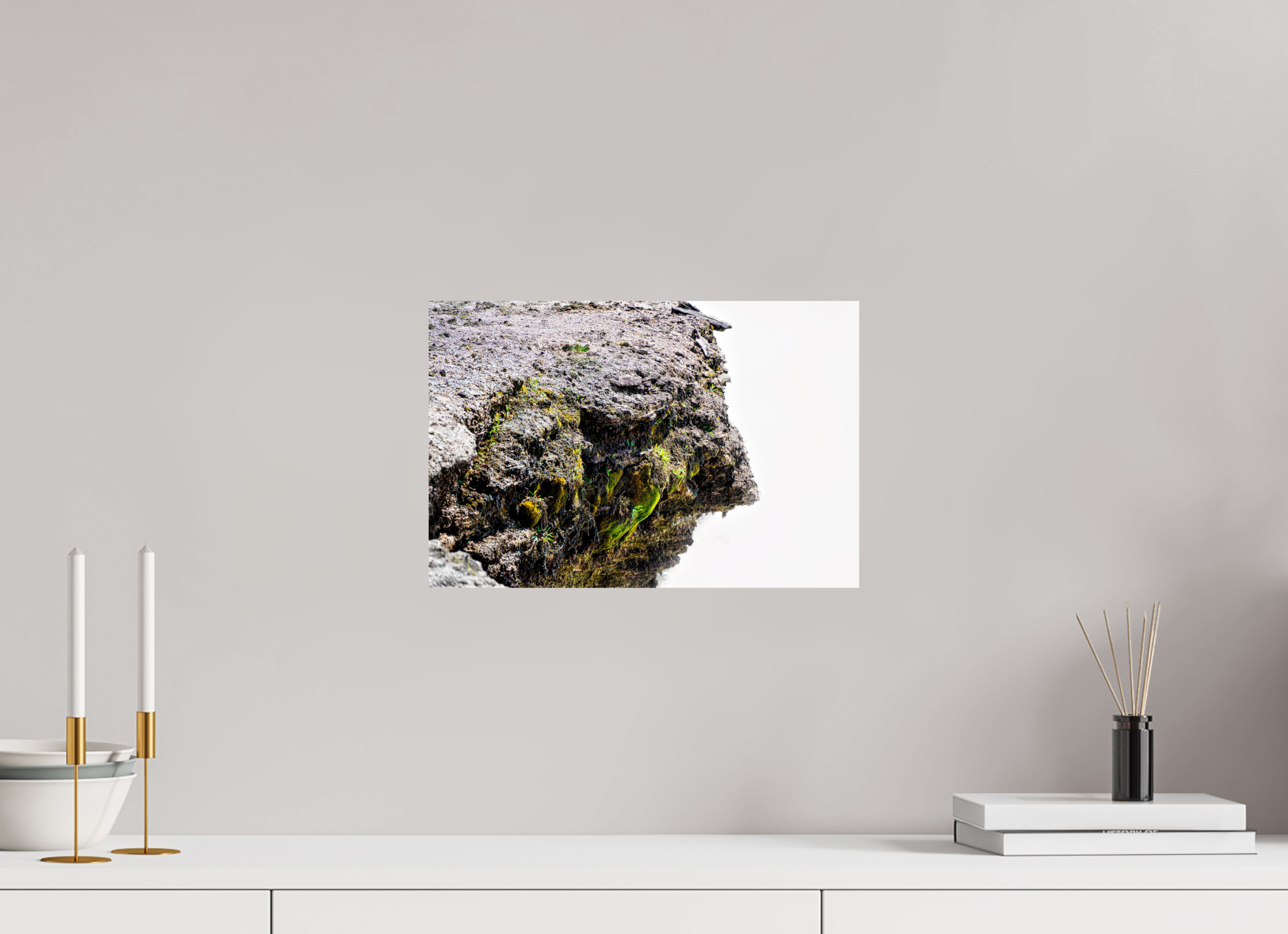 15 x 10″, PHOTO PAPER Yellowstone