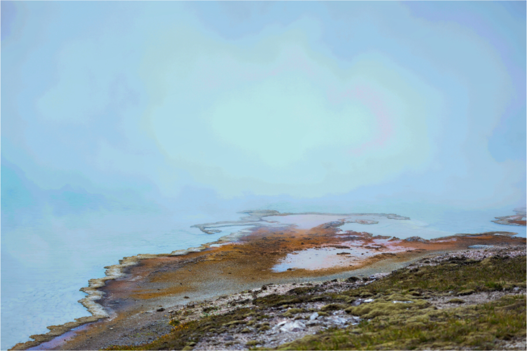 Main image Yellowstone
