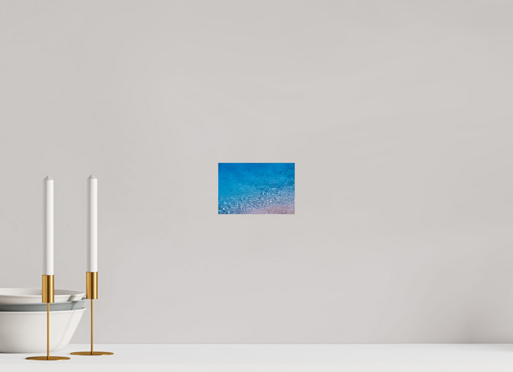 6 x 4″, PHOTO PAPER Yellowstone