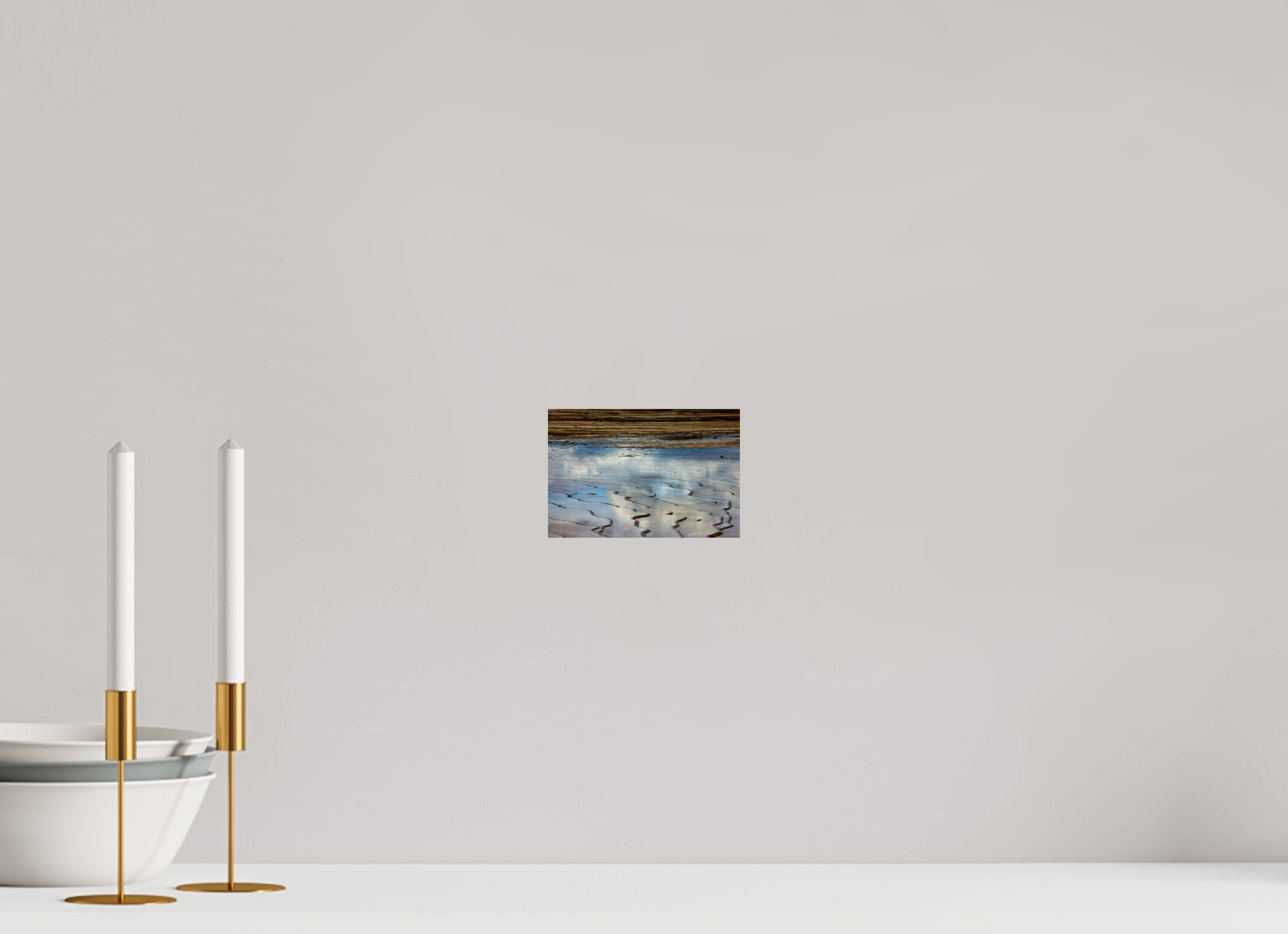 6 x 4″, PHOTO PAPER Yellowstone