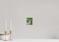 4 x 4.9″, PHOTO PAPER Deer