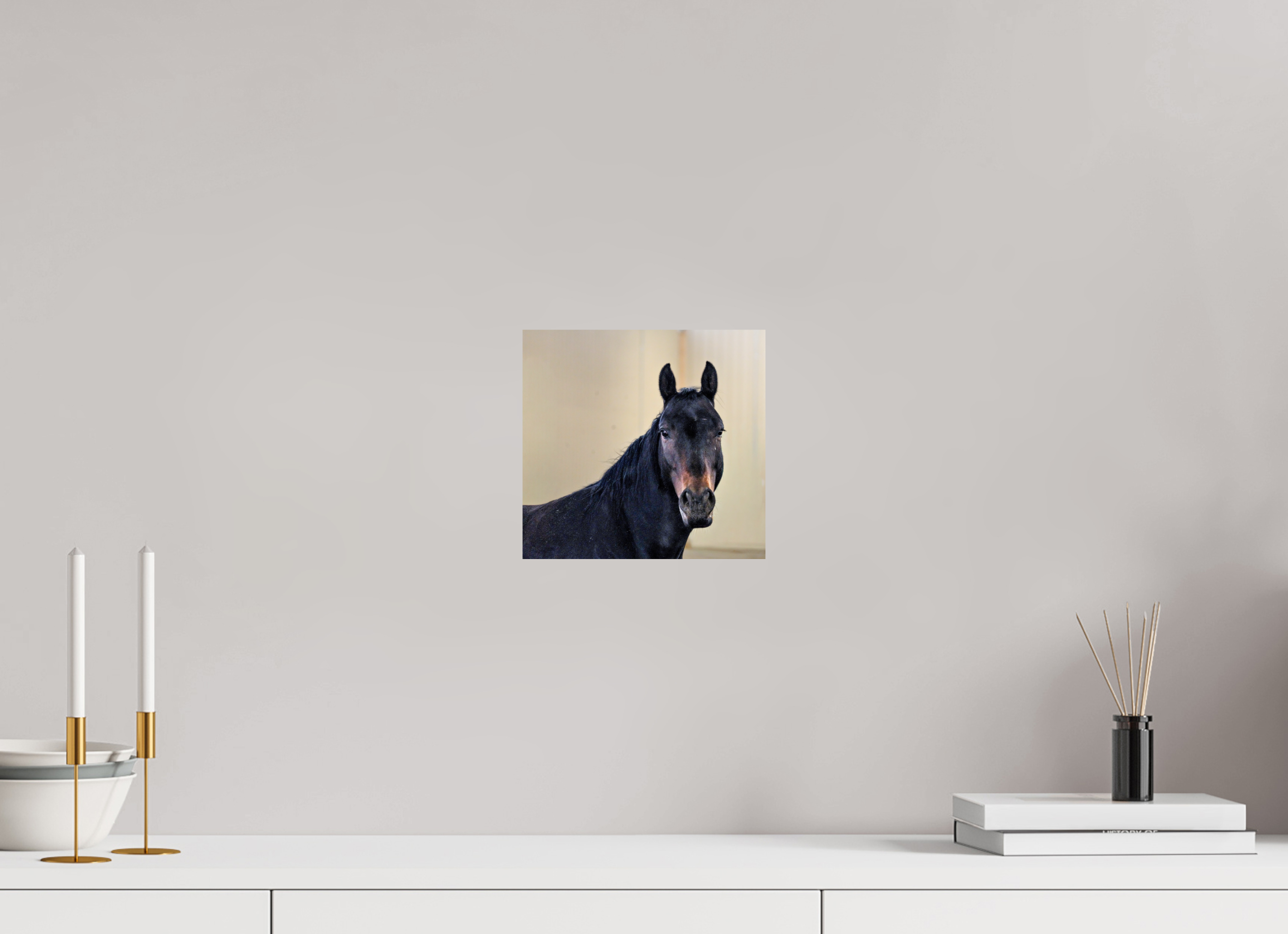 8.5 x 8″, PHOTO PAPER Bella Portrait